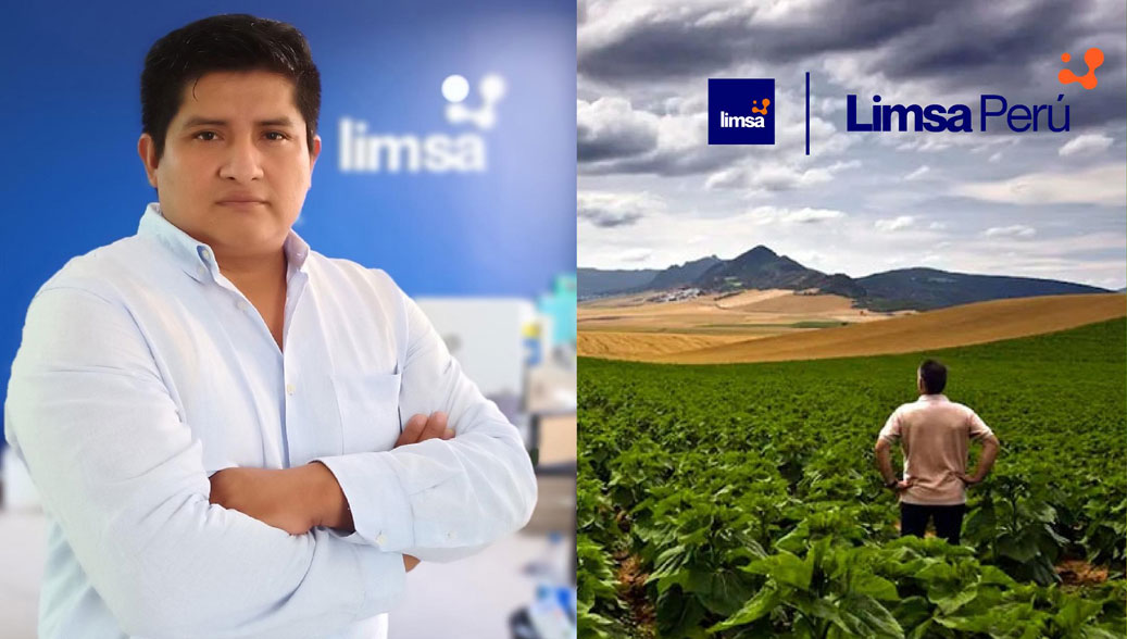 LIMSA PERU: UNA SILENCIOSA REVOLUCION BIOLOGICA